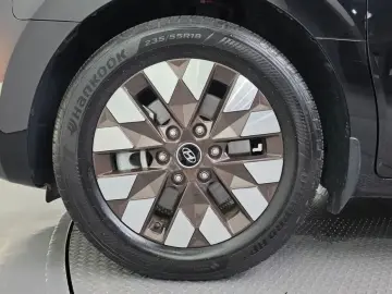 2022 Hyundai Staria с пробегом 40 818 км