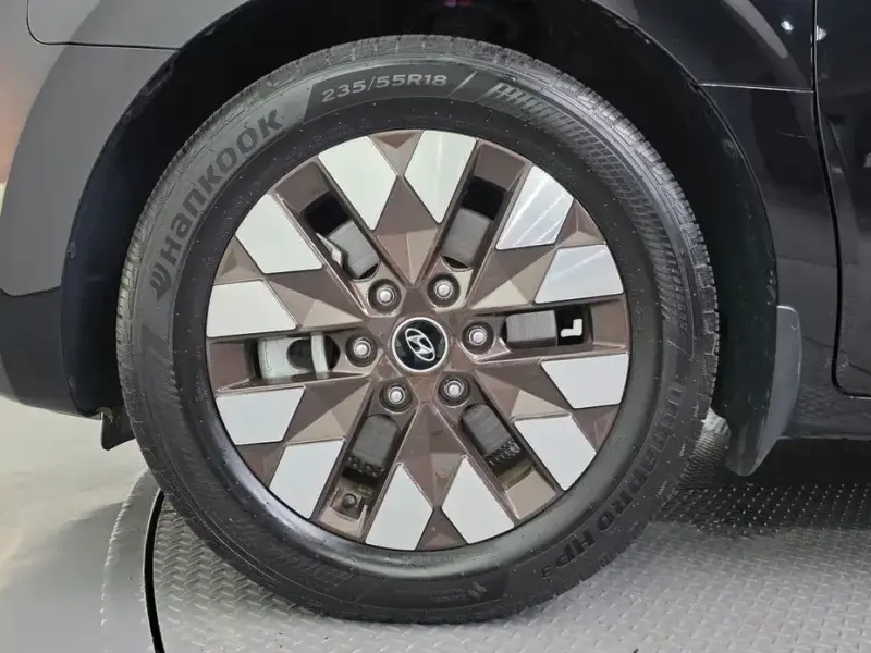 2022 Hyundai Staria с пробегом 40 818 км