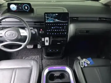 2022 Hyundai Staria с пробегом 40 818 км