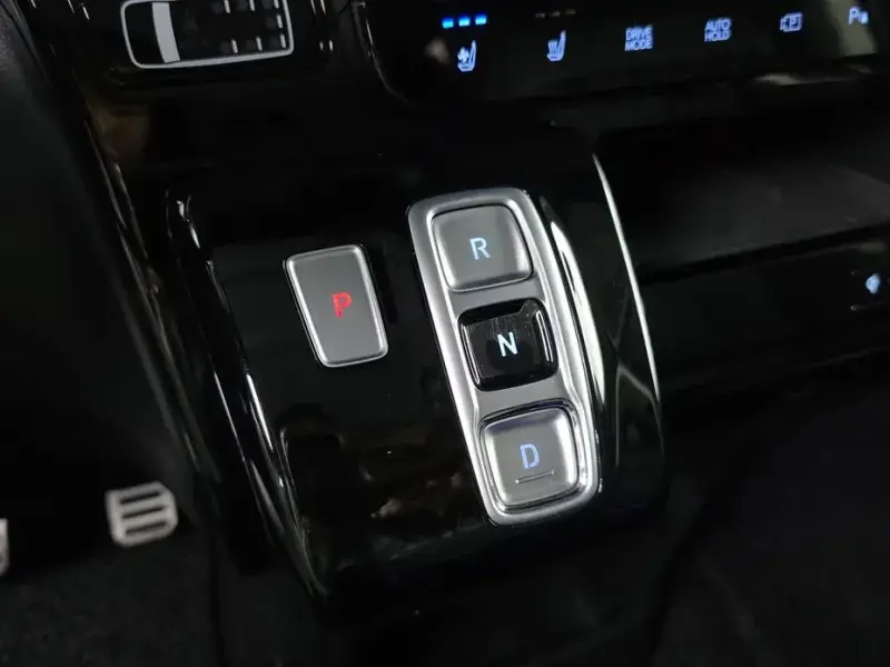 2022 Hyundai Staria с пробегом 40 818 км