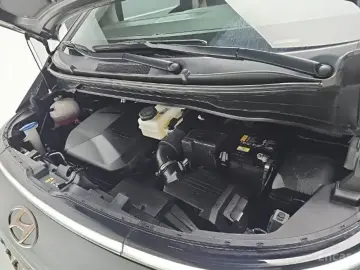 2022 Hyundai Staria с пробегом 77 250 км