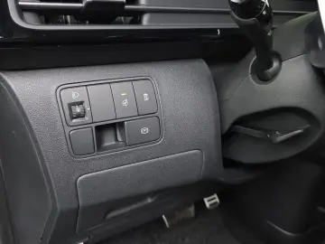 2022 Hyundai Staria с пробегом 40 818 км