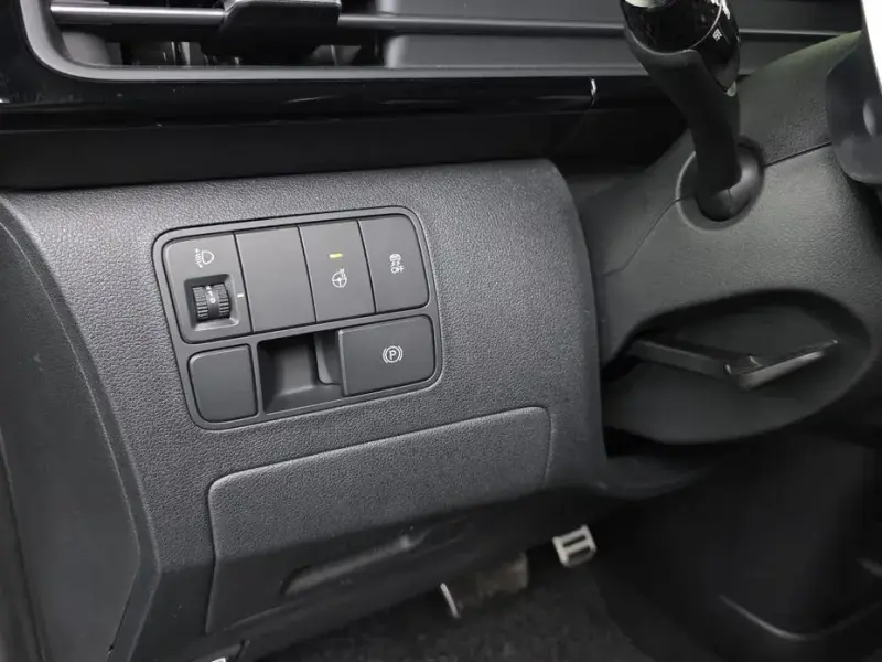 2022 Hyundai Staria с пробегом 40 818 км