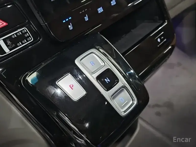 2022 Hyundai Staria с пробегом 77 250 км