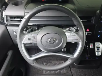 2022 Hyundai Staria с пробегом 40 818 км
