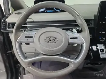 2022 Hyundai Staria с пробегом 77 250 км