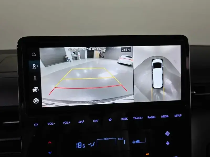 2022 Hyundai Staria с пробегом 40 818 км