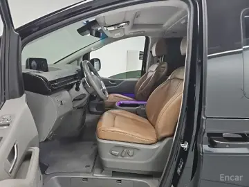 2022 Hyundai Staria с пробегом 77 250 км