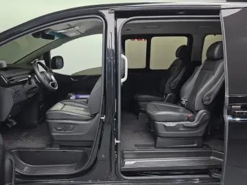 2022 Hyundai Staria с пробегом 40 818 км