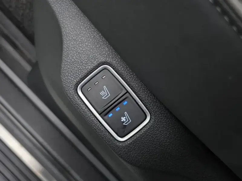 2022 Hyundai Staria с пробегом 40 818 км