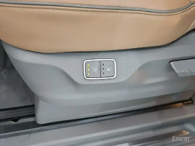 2022 Hyundai Staria с пробегом 77 250 км