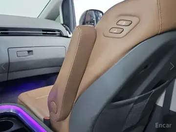 2022 Hyundai Staria с пробегом 77 250 км