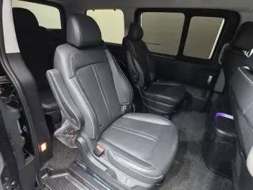 2022 Hyundai Staria с пробегом 40 818 км