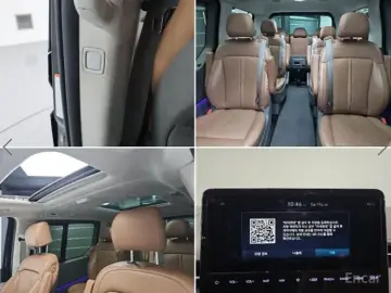 2022 Hyundai Staria с пробегом 77 250 км