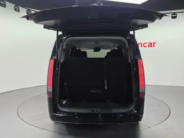 2022 Hyundai Staria с пробегом 40 818 км
