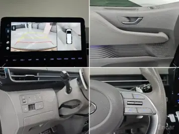 2022 Hyundai Staria с пробегом 77 250 км