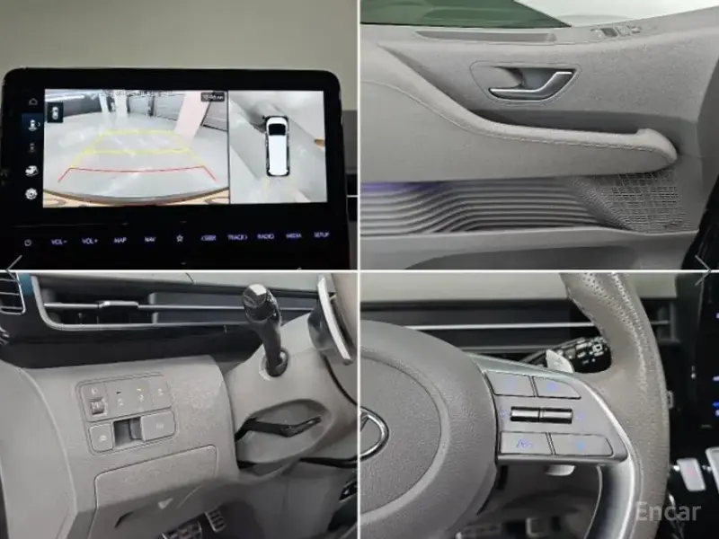 2022 Hyundai Staria с пробегом 77 250 км