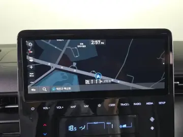 2022 Hyundai Staria с пробегом 40 818 км
