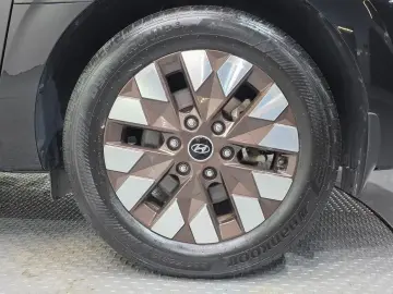 2022 Hyundai Staria с пробегом 40 818 км