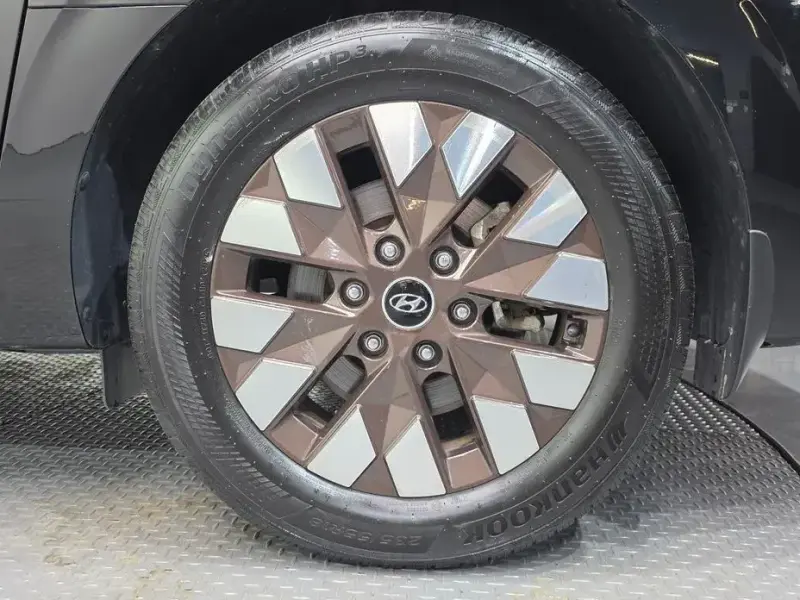 2022 Hyundai Staria с пробегом 40 818 км