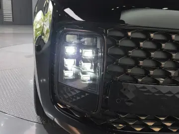 2022 Hyundai Staria с пробегом 40 818 км