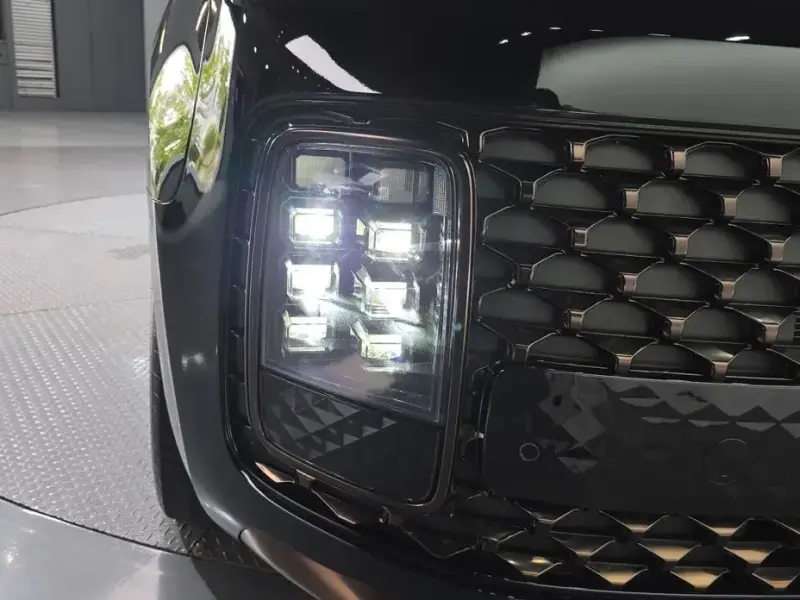 2022 Hyundai Staria с пробегом 40 818 км