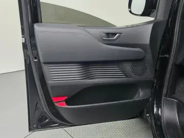 2022 Hyundai Staria с пробегом 40 818 км