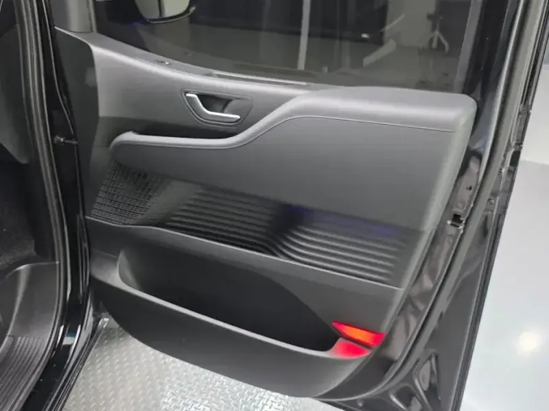 2022 Hyundai Staria с пробегом 40 818 км