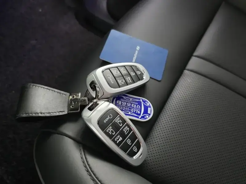 2022 Hyundai Staria с пробегом 40 818 км