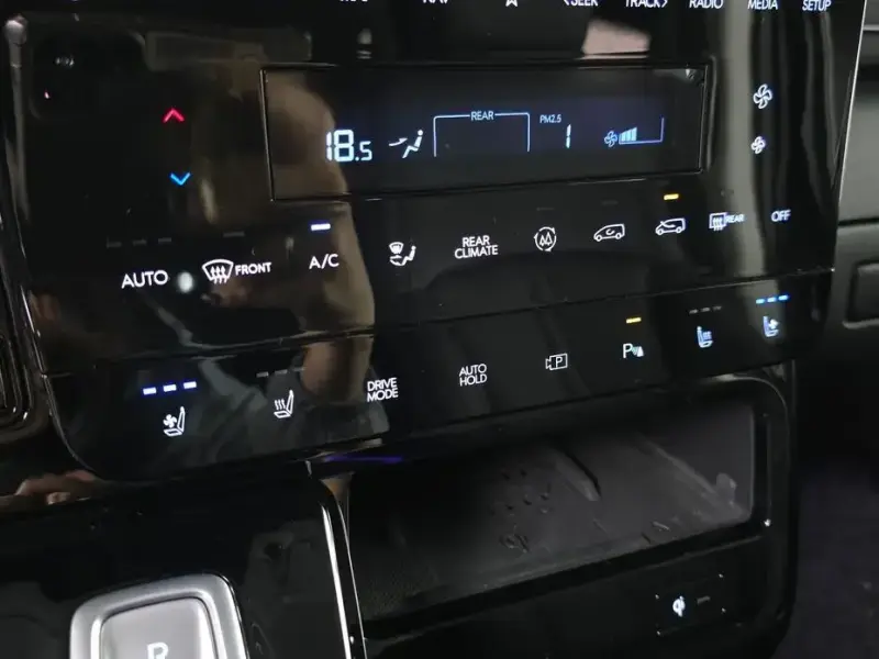 2022 Hyundai Staria с пробегом 40 818 км