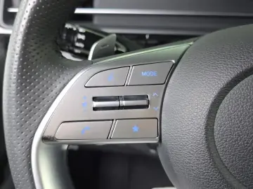 2022 Hyundai Staria с пробегом 40 818 км