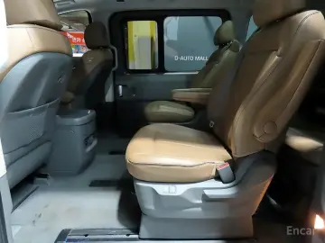 2022 Hyundai Staria с пробегом 54 020 км