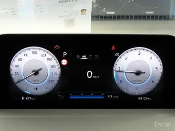 2022 Hyundai Staria с пробегом 54 020 км