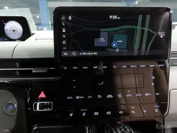 2022 Hyundai Staria с пробегом 54 020 км