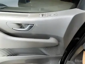 2022 Hyundai Staria с пробегом 54 020 км