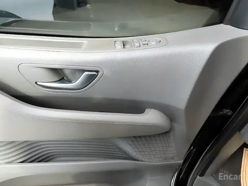 2022 Hyundai Staria с пробегом 54 020 км