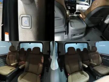 2022 Hyundai Staria с пробегом 54 020 км