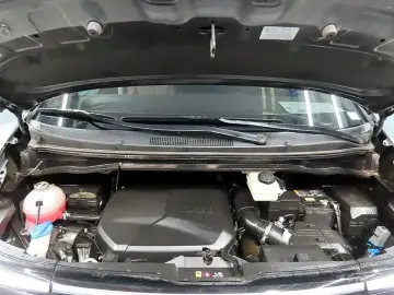 2022 Hyundai Staria с пробегом 54 020 км