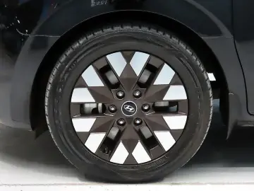 2022 Hyundai Staria с пробегом 54 020 км