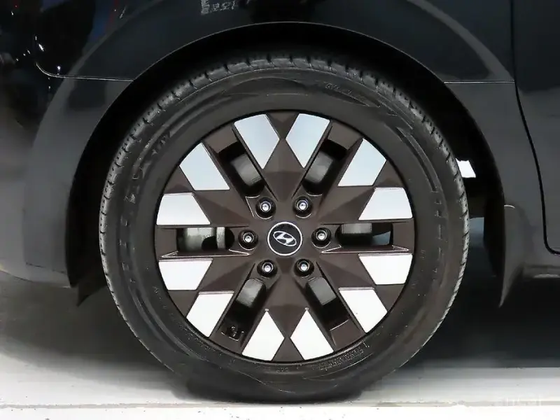 2022 Hyundai Staria с пробегом 54 020 км