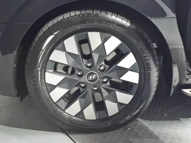 2021 Hyundai Staria с пробегом 85 947 км