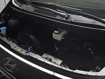 2021 Hyundai Staria с пробегом 85 947 км