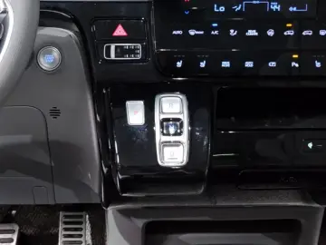 2021 Hyundai Staria с пробегом 85 947 км