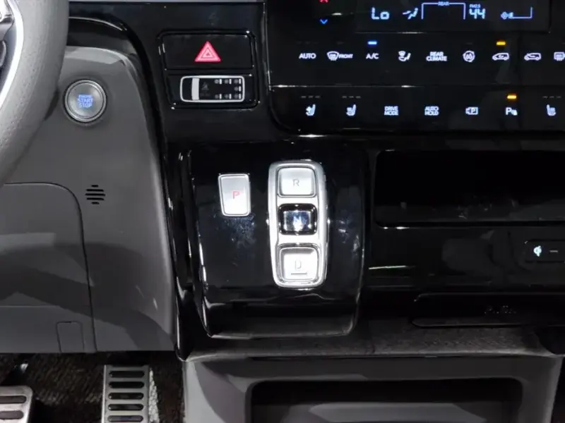 2021 Hyundai Staria с пробегом 85 947 км