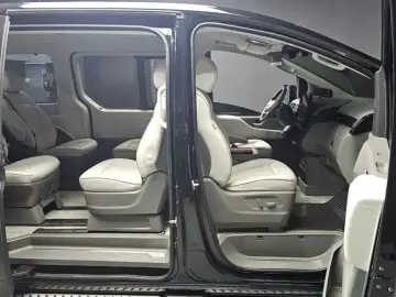 2021 Hyundai Staria с пробегом 85 947 км