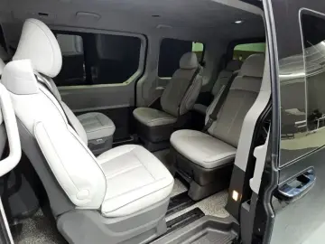 2021 Hyundai Staria с пробегом 85 947 км