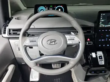 2021 Hyundai Staria с пробегом 85 947 км