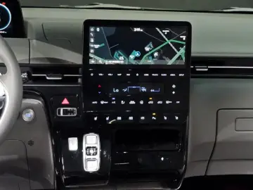 2021 Hyundai Staria с пробегом 85 947 км