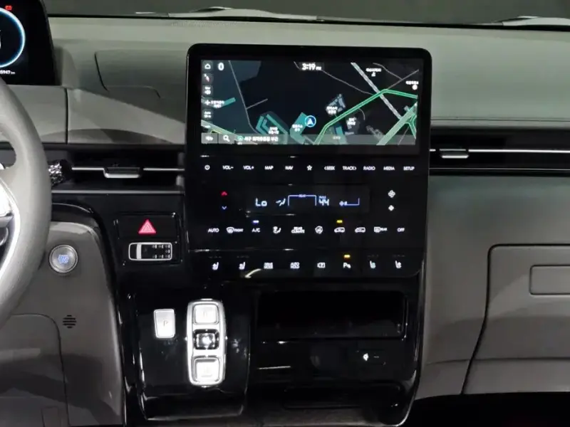 2021 Hyundai Staria с пробегом 85 947 км