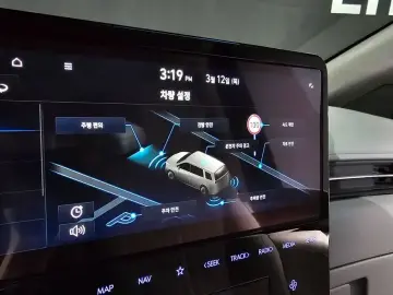 2021 Hyundai Staria с пробегом 85 947 км